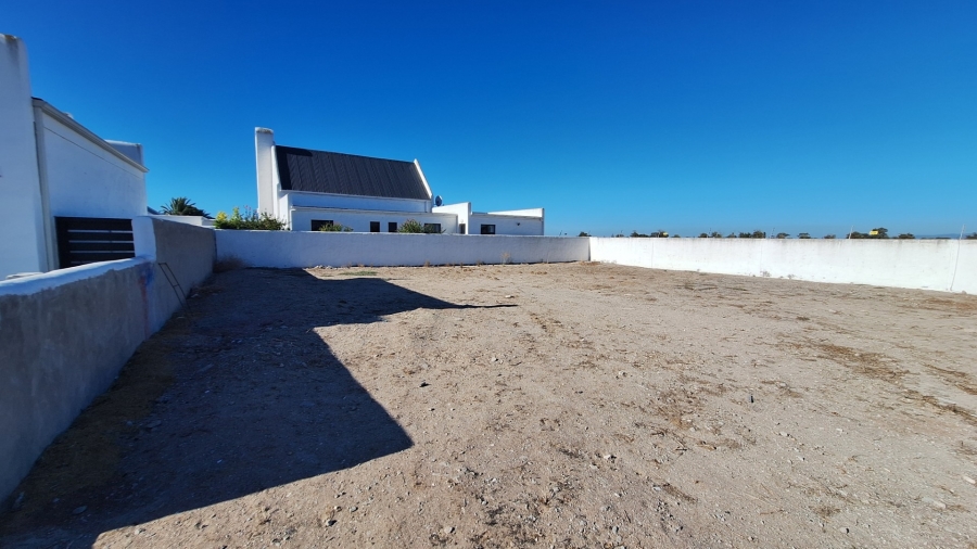 0 Bedroom Property for Sale in Laaiplek Western Cape